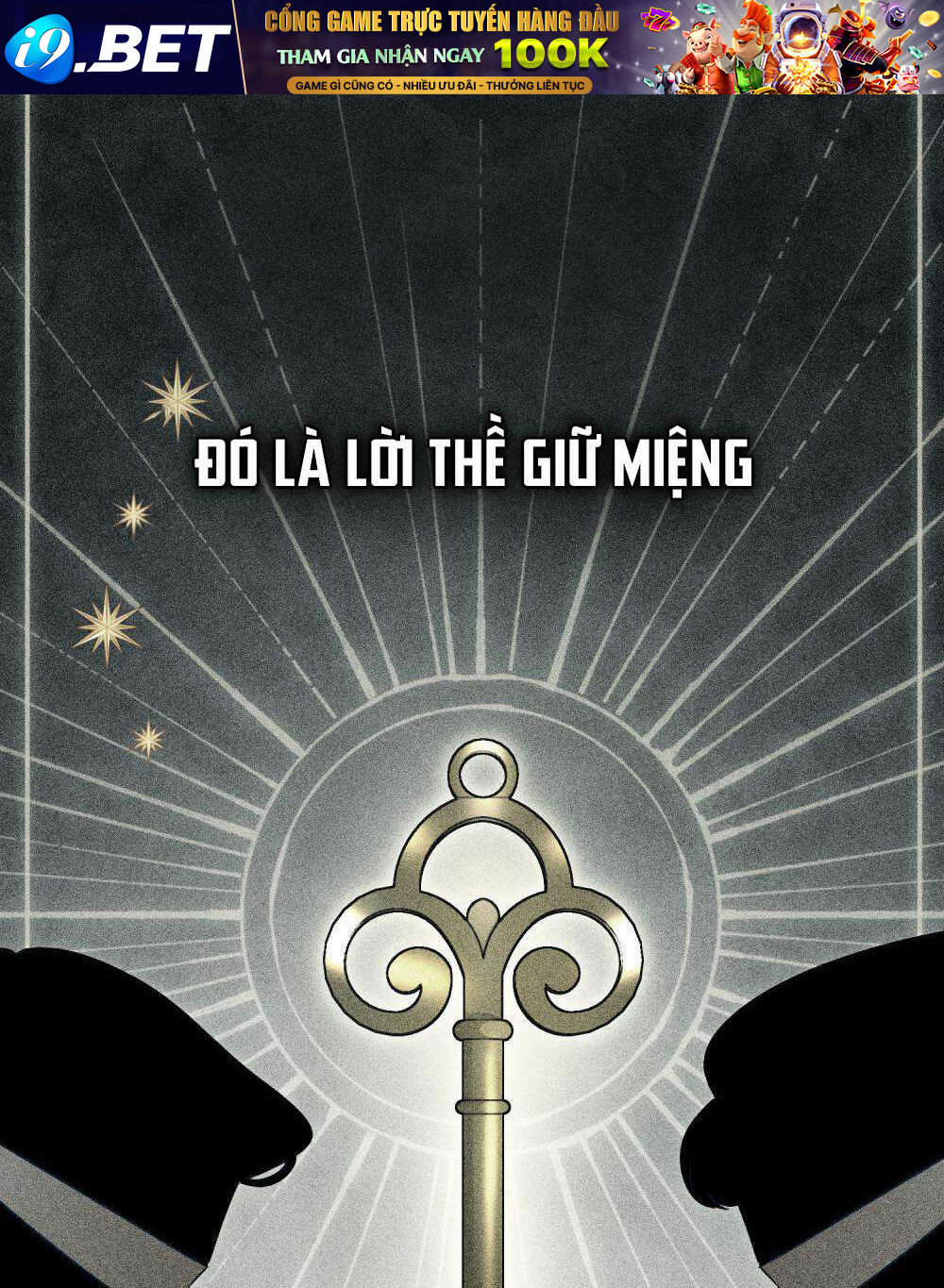 Giới Thượng Lưu Chương 19 Ảnh 31