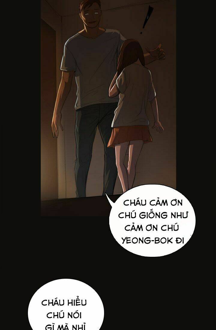 Noona: Yeon Chương 3 Ảnh 23