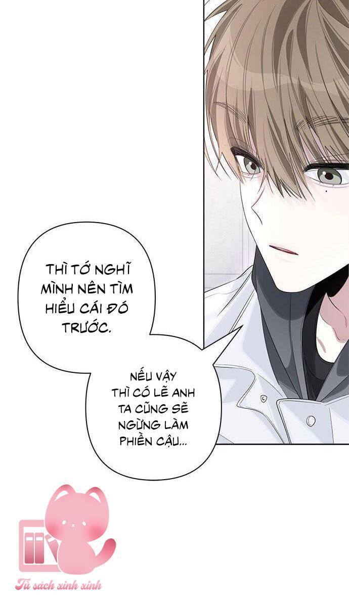 Đàn Anh Xấu Xa Chương 79 Ảnh 47