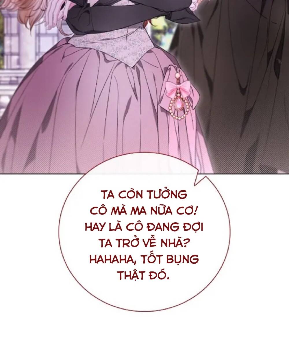 Trở Thành Tiểu Thư Xấu Xí Chương 109 Ảnh 48