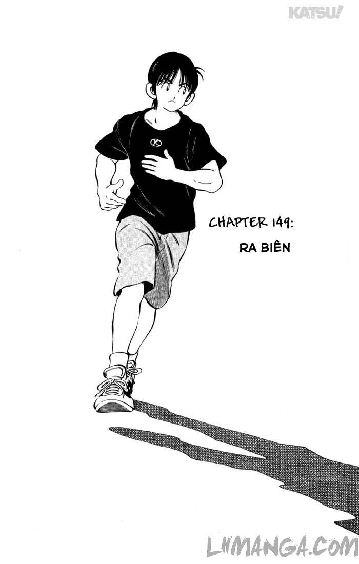 Katsu! Chương 149 Ảnh 3