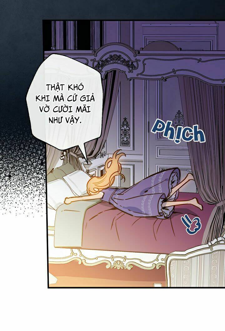 Hoàng Phi Bóng Tối Chương 11 Ảnh 60