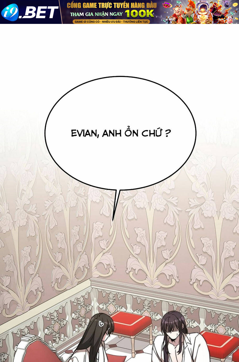 Cô Dâu Của Elysian Chương 10 Ảnh 62