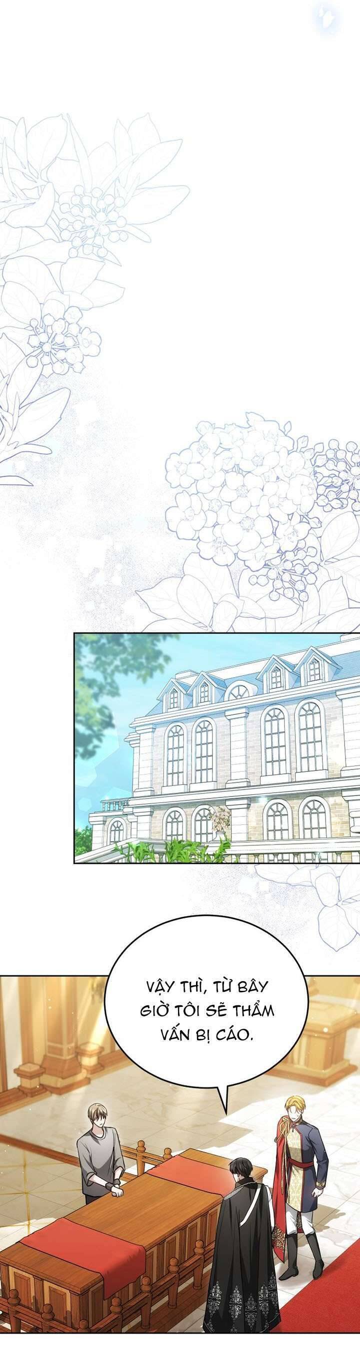 Cháu Trai Của Nam Chính Rất Thích Tôi Chương 85 Ảnh 9