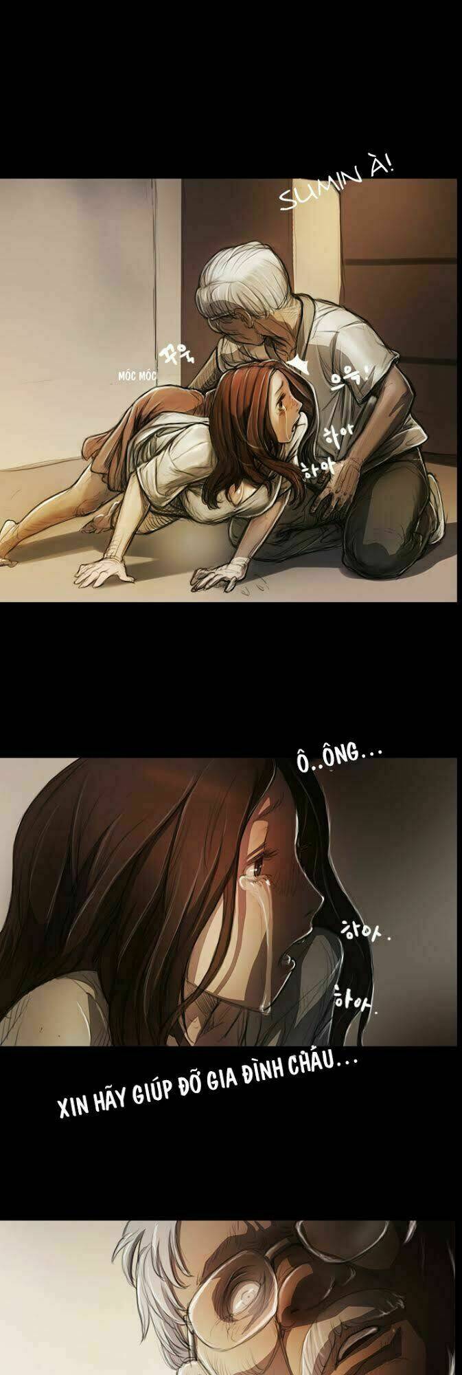 Noona: Yeon Chương 5 Ảnh 39