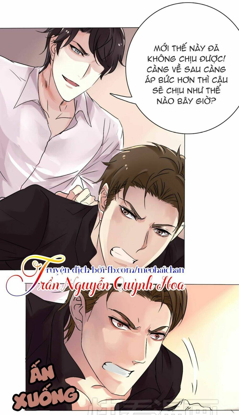 Lấy Sắc Tấn Công Sắc Chương 2 Ảnh 51