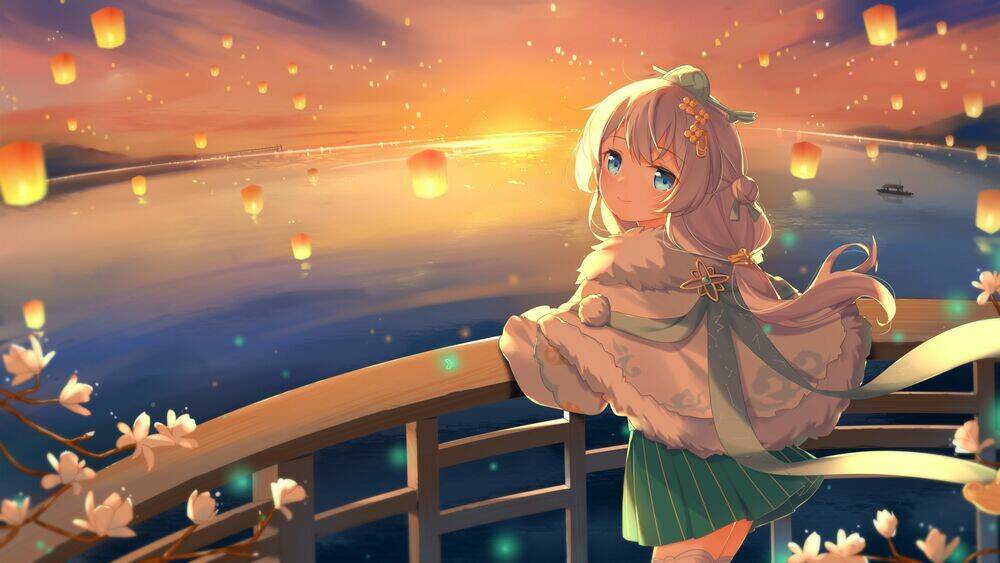 Nyotaika Shita Boku Wo Kishi-Sama-Tachi Ga Nerattemasu Chương 9 Ảnh 41
