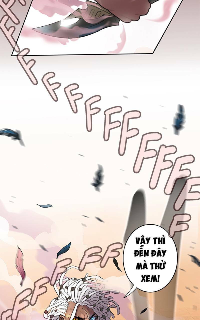 Ordeal Chương 21 Ảnh 54