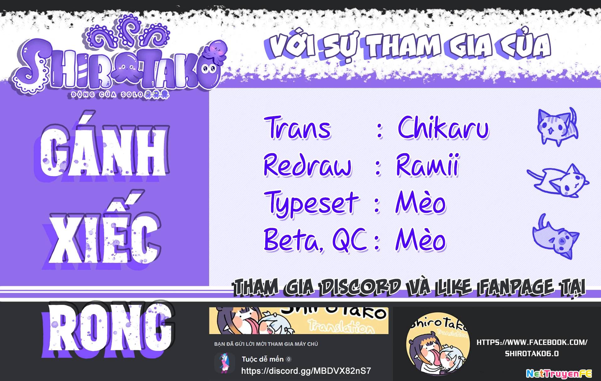 Oan Gia Chung Nhà ! Chương 122.5 Ảnh 4