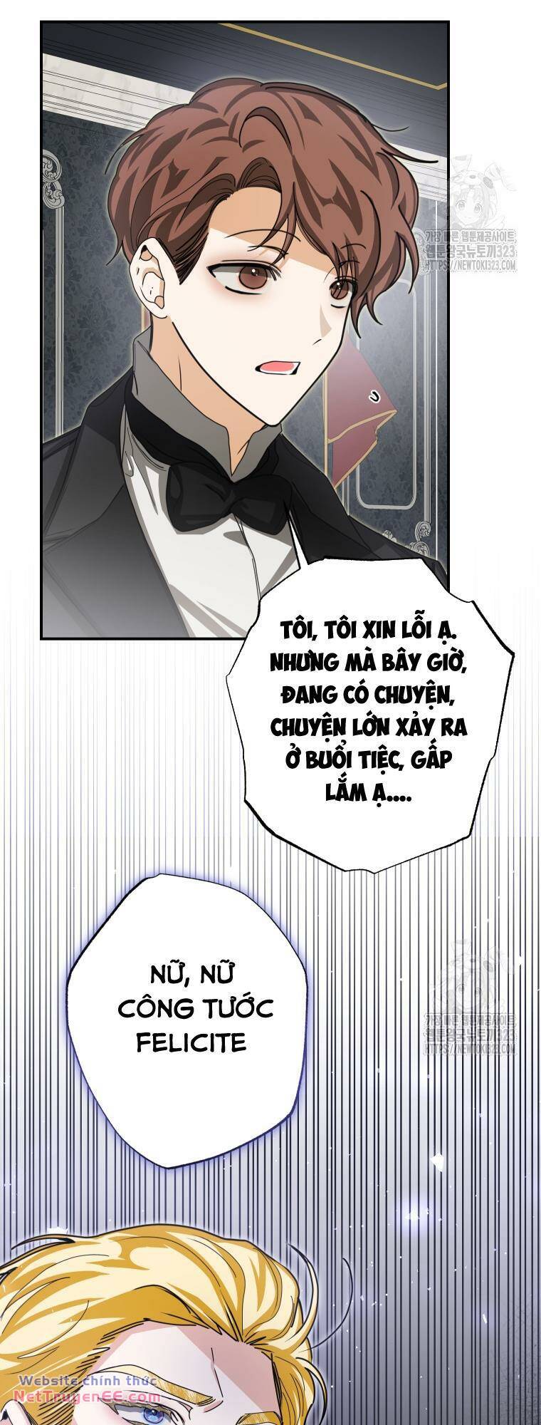 Trở Thành Chủ Nhân Của Ác Ma Chương 25 Ảnh 34