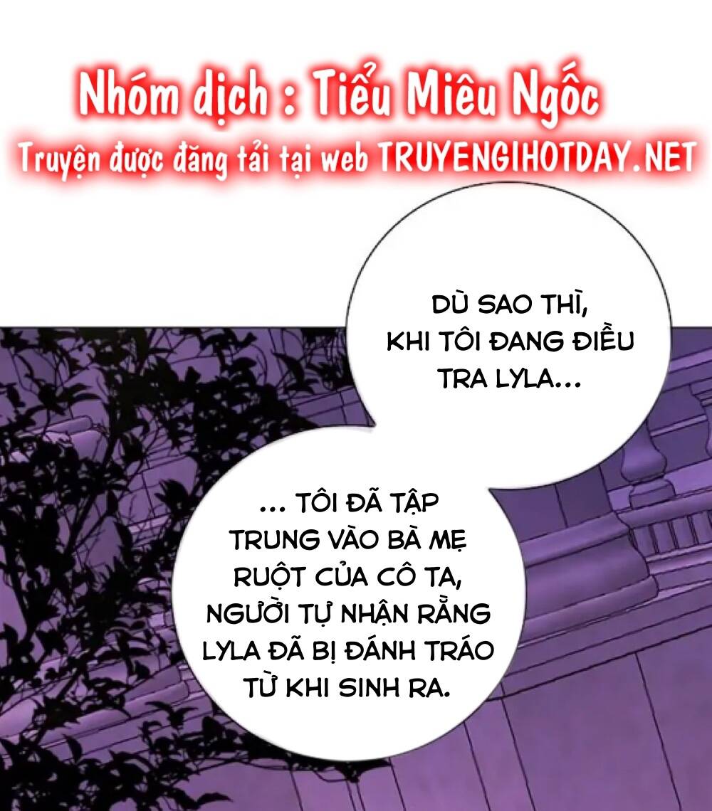 Trở Thành Tiểu Thư Xấu Xí Chương 109 Ảnh 26