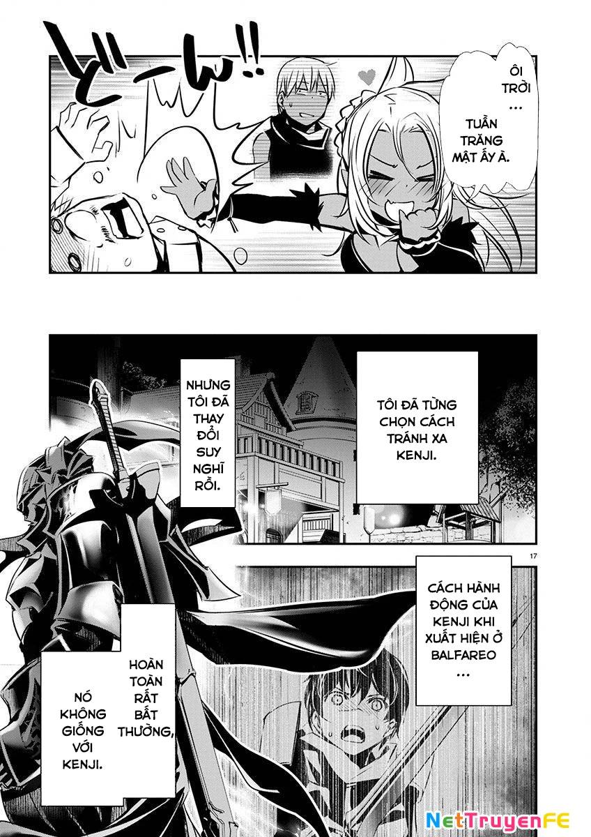 Isekai Ntr Chương 55 Ảnh 19
