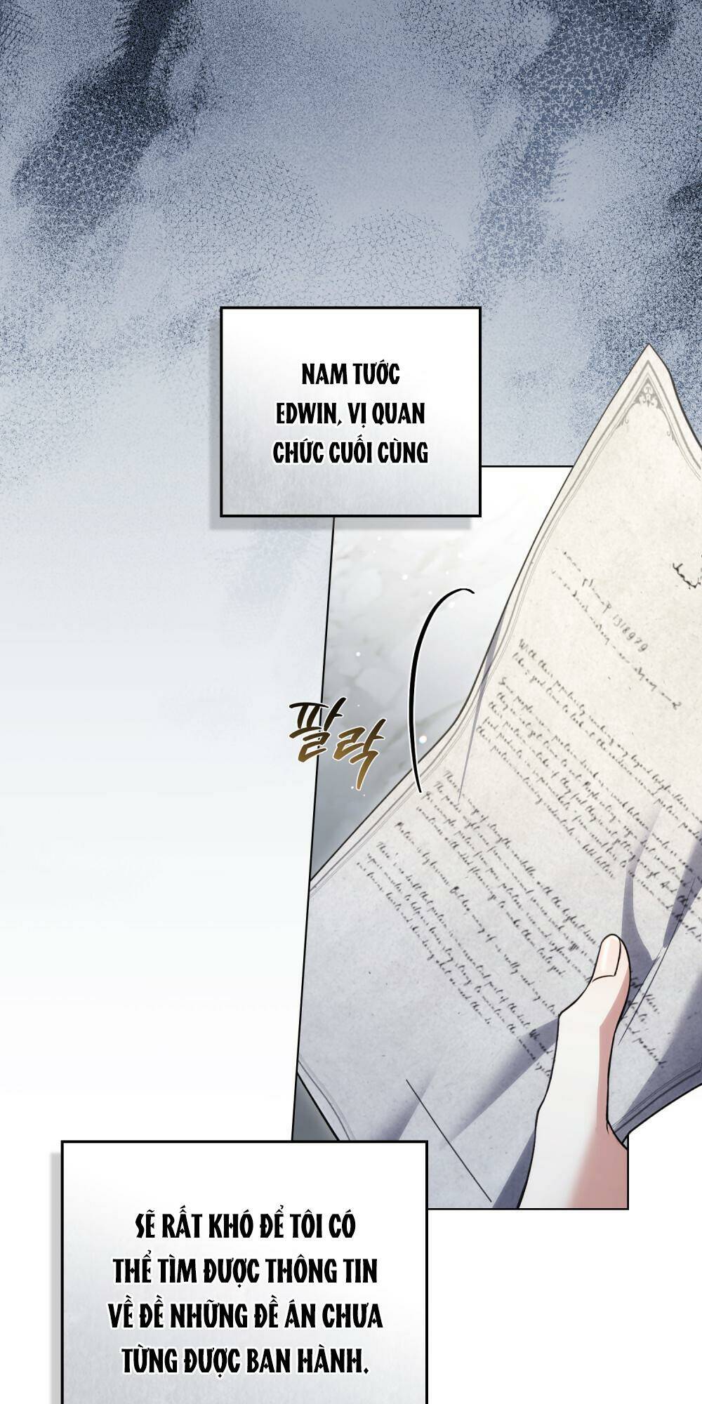Cuộc Hôn Nhân Chính Trị Với Kẻ Thù Dịu Dàng Chương 24 Ảnh 13