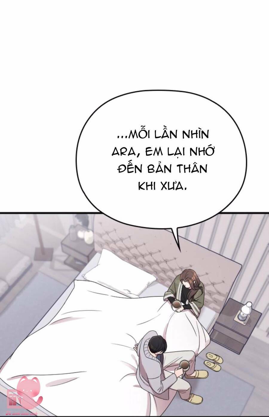 Cô Đi Mà Lấy Chồng Tôi Đi Chương 68 Ảnh 48