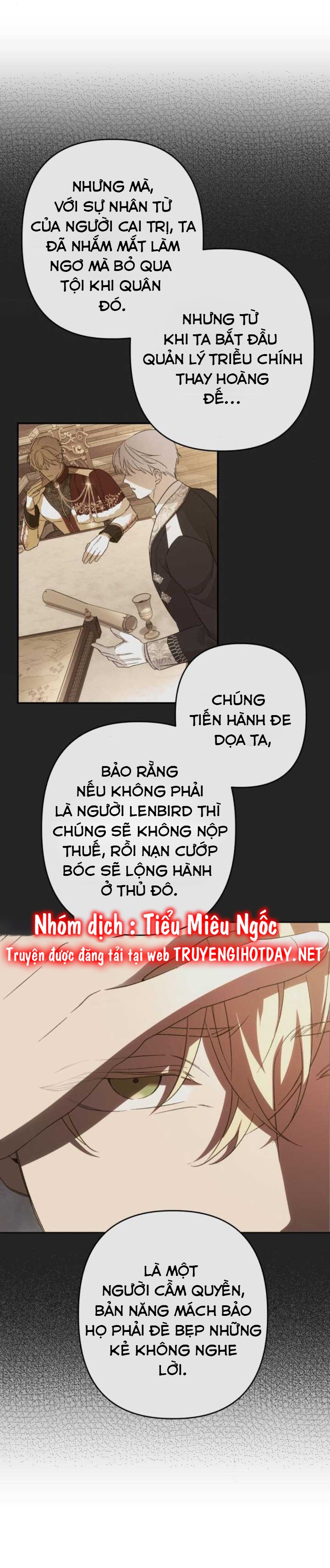 Tôi Sẽ Quyến Rũ Công Tước Phương Bắc Chương 69 Ảnh 34