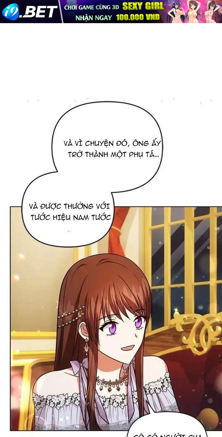 Công Tước Ác Quỷ Không Ngủ Được Chương 58 Ảnh 44