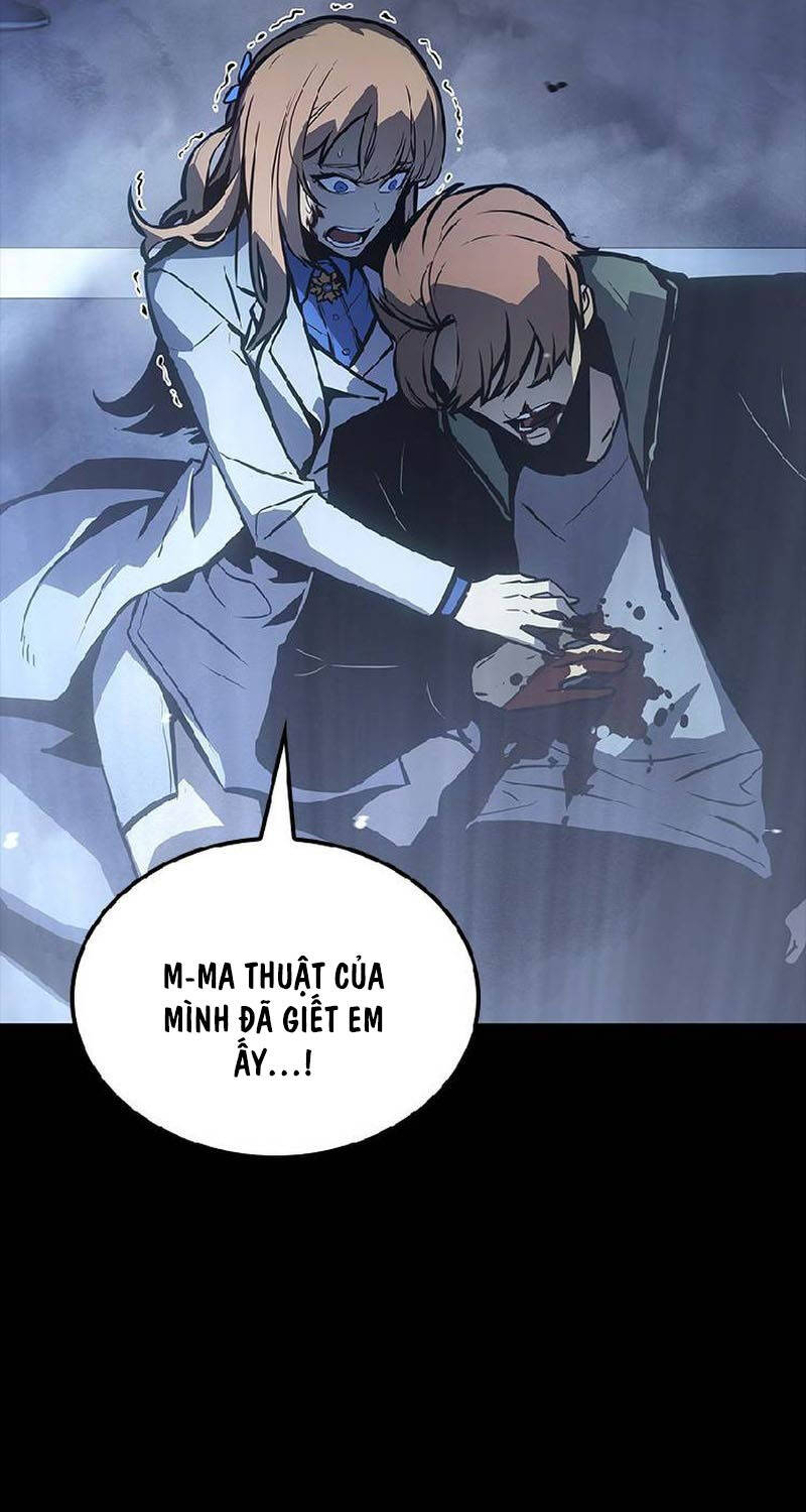 Solo Leveling Arise: Nguồn Gốc Của Thợ Săn Chương 1 Ảnh 64