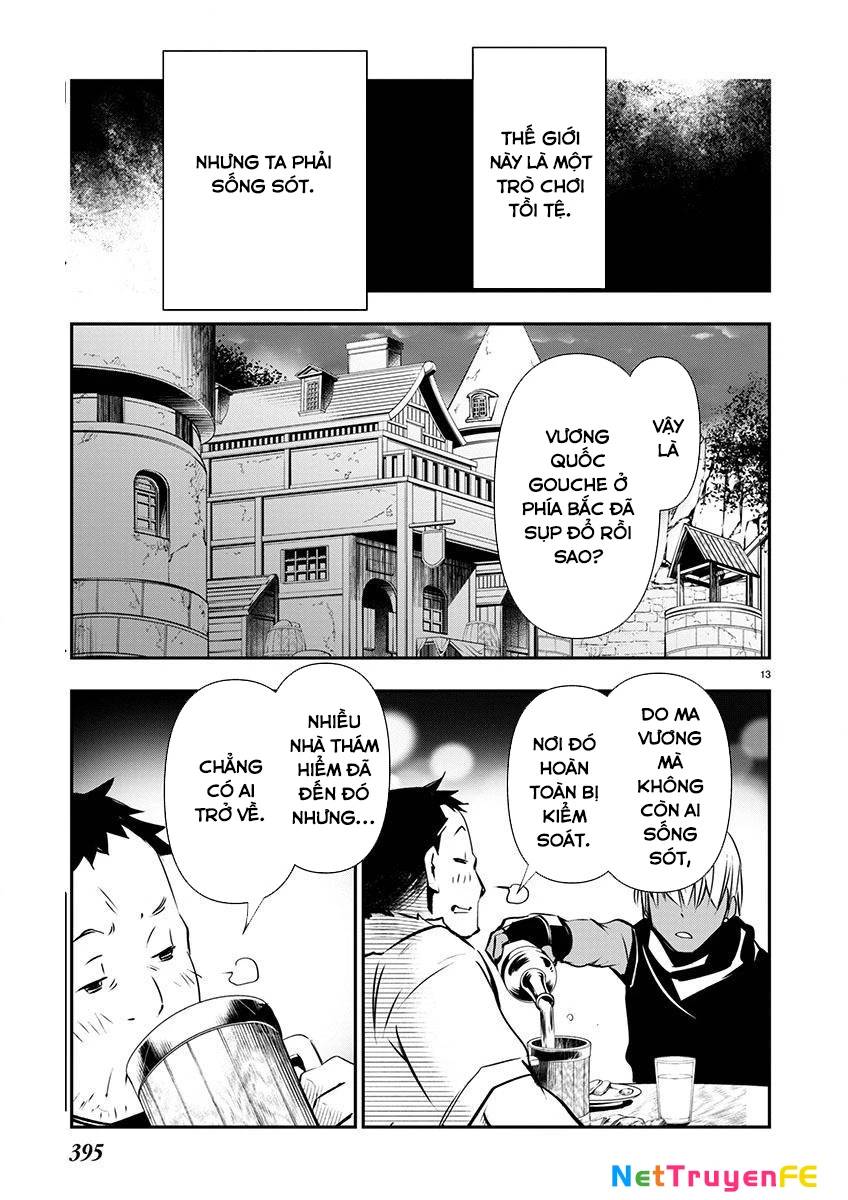 Isekai Ntr Chương 55 Ảnh 15