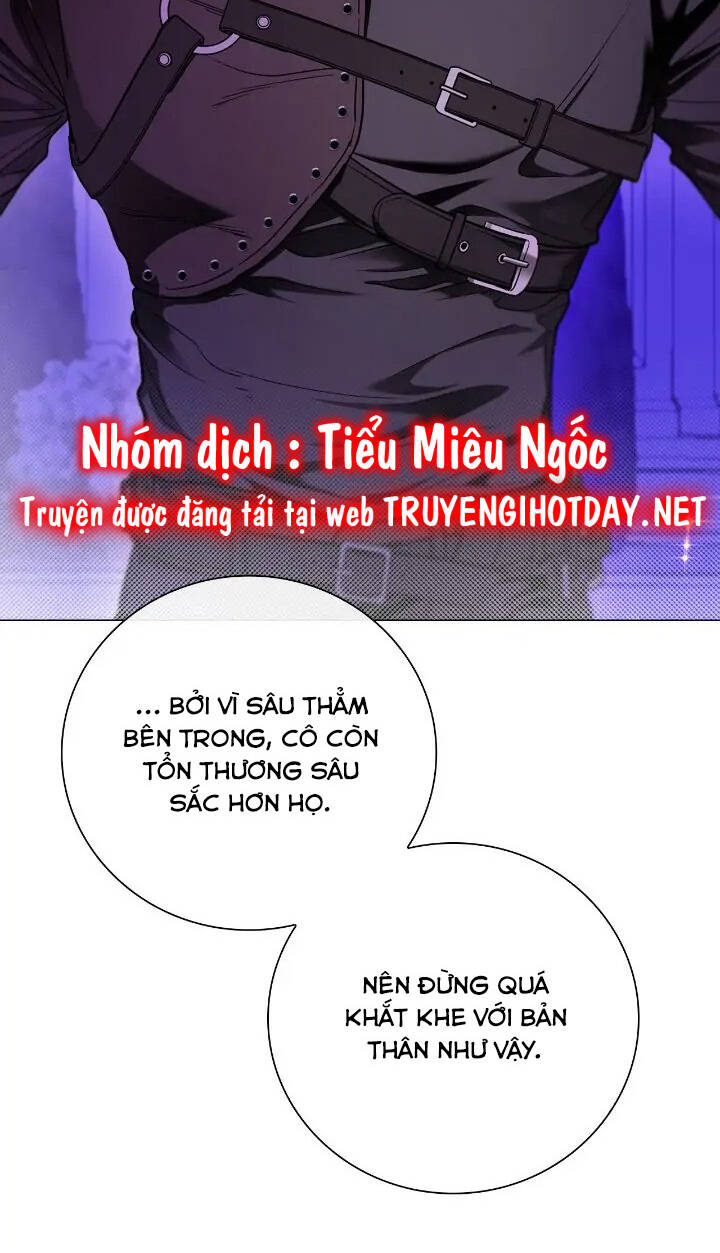 Trở Thành Tiểu Thư Xấu Xí Chương 112 Ảnh 36