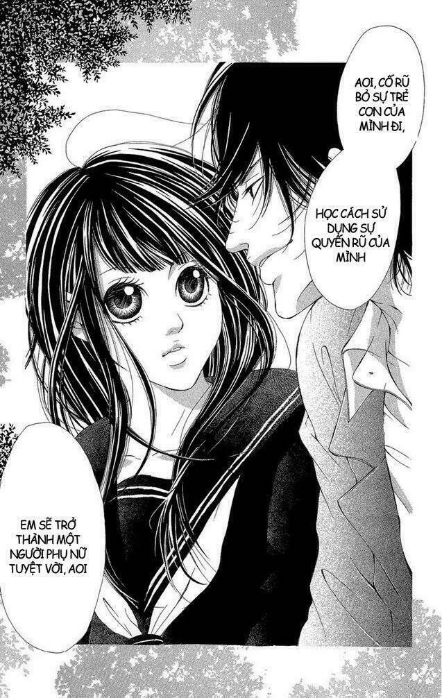 Shoujo No Jikan Chương 1 Ảnh 21