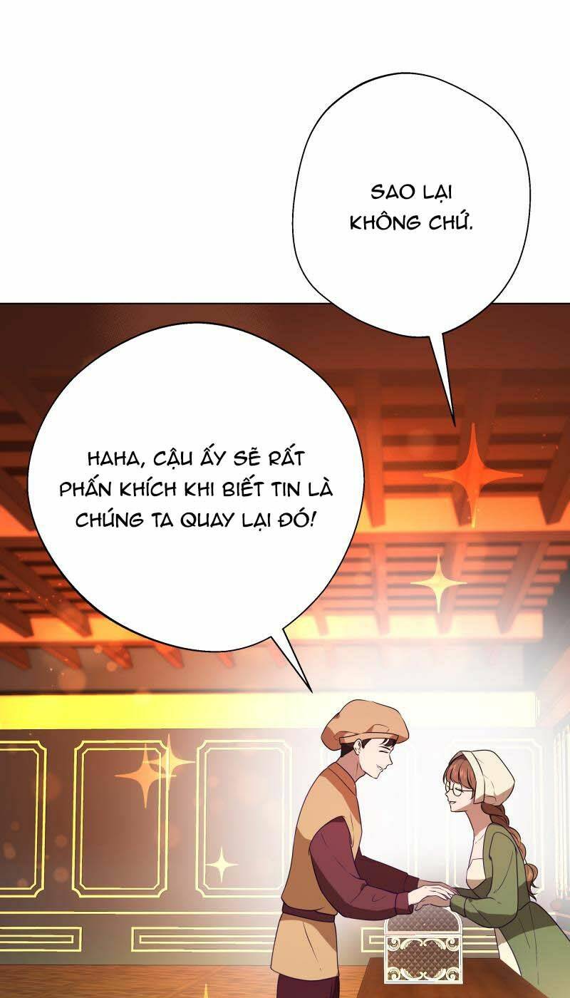 Romeo, Chàng Hãy Biến Đi Chương 31 Ảnh 7