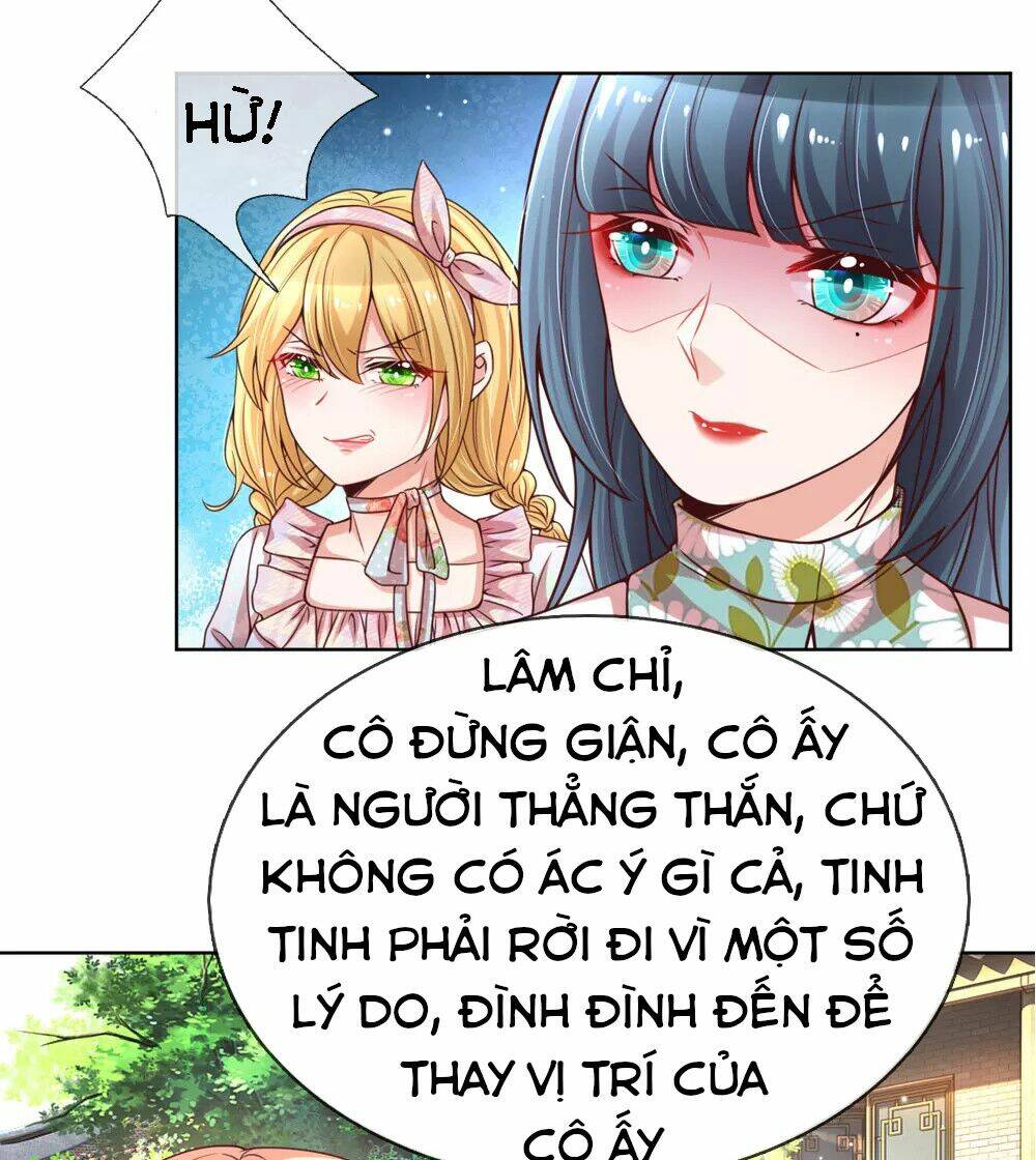 Mami Mau ChạY - Daddy Đuổi Tới Rồi Chương 89 Ảnh 17