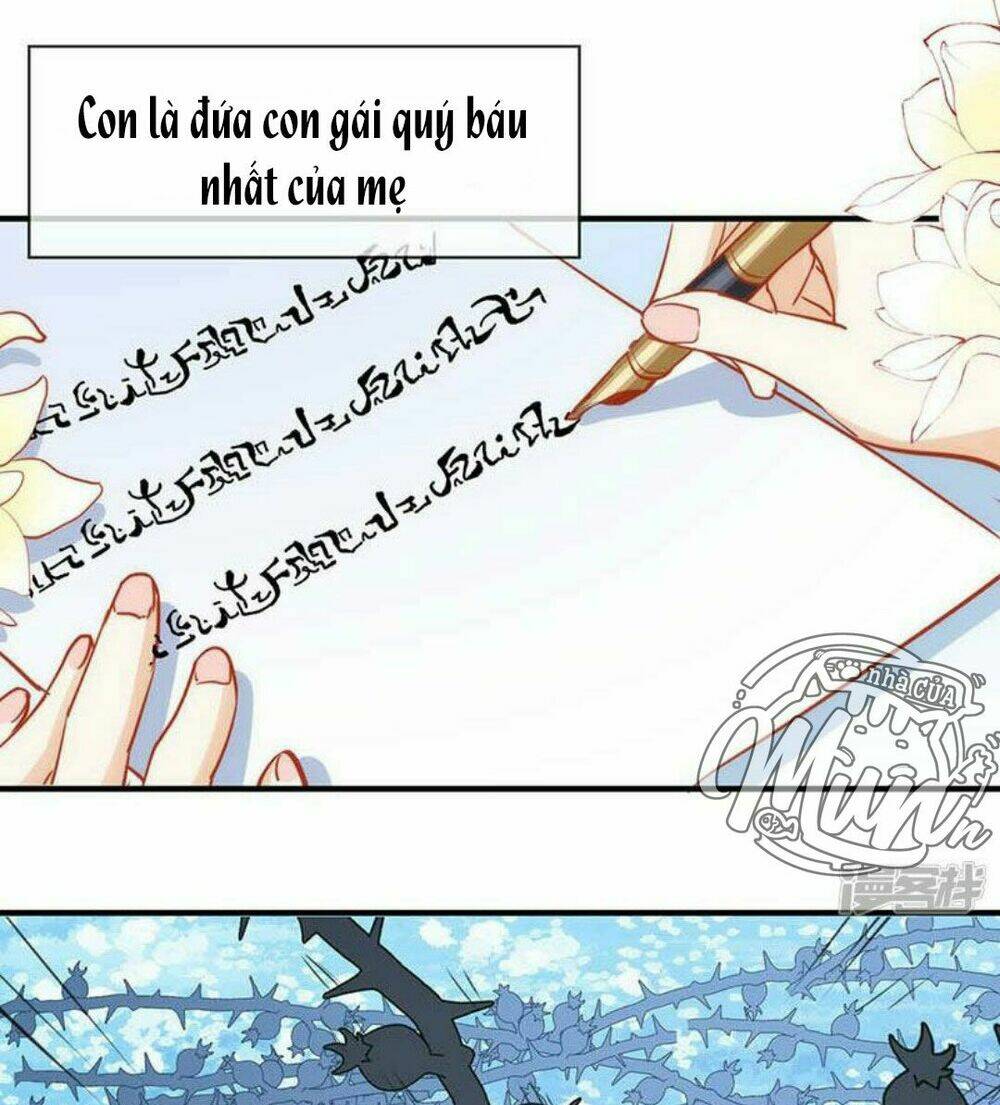 Tình Địch Quái Gở Lại Tăng Thêm Rồi Chương 59 Ảnh 45
