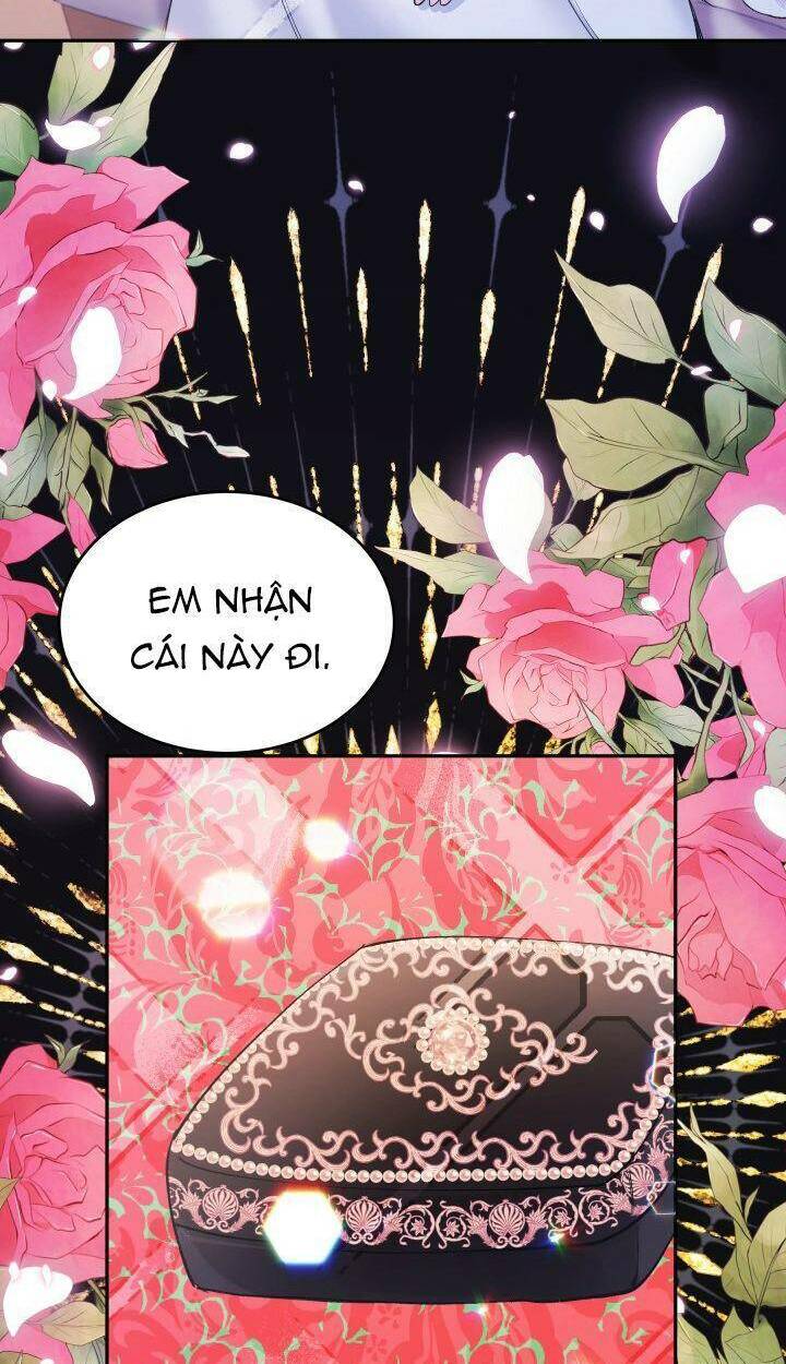 Nàng Công Chúa Tiên Cá Chương 8 Ảnh 69