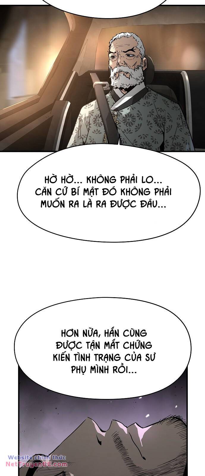 The Breaker 3: Quyền Năng Vô Hạn Chương 98 Ảnh 48