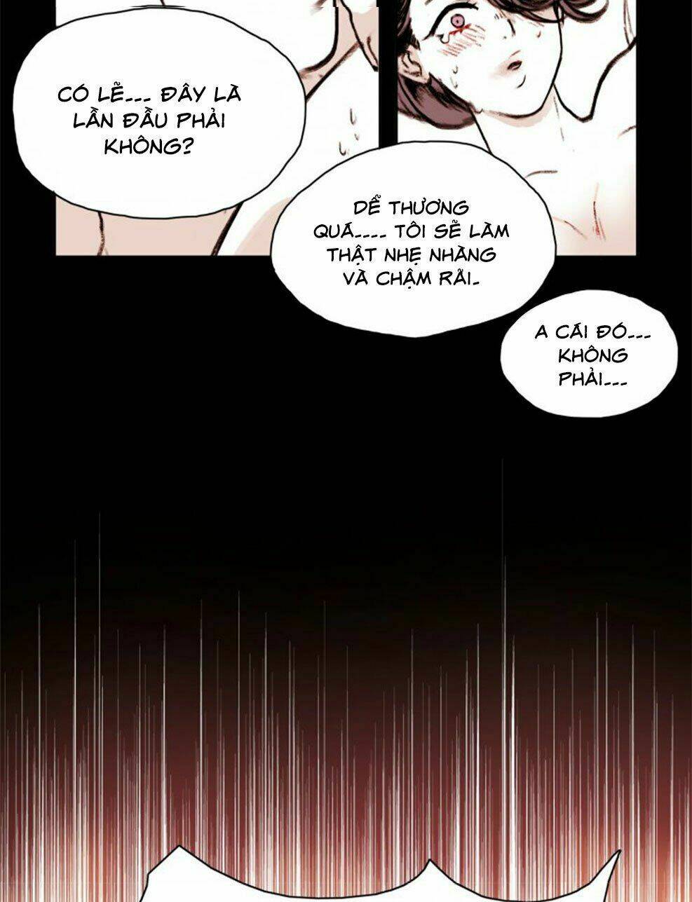 Vách Ngăn Chương 1 Ảnh 20