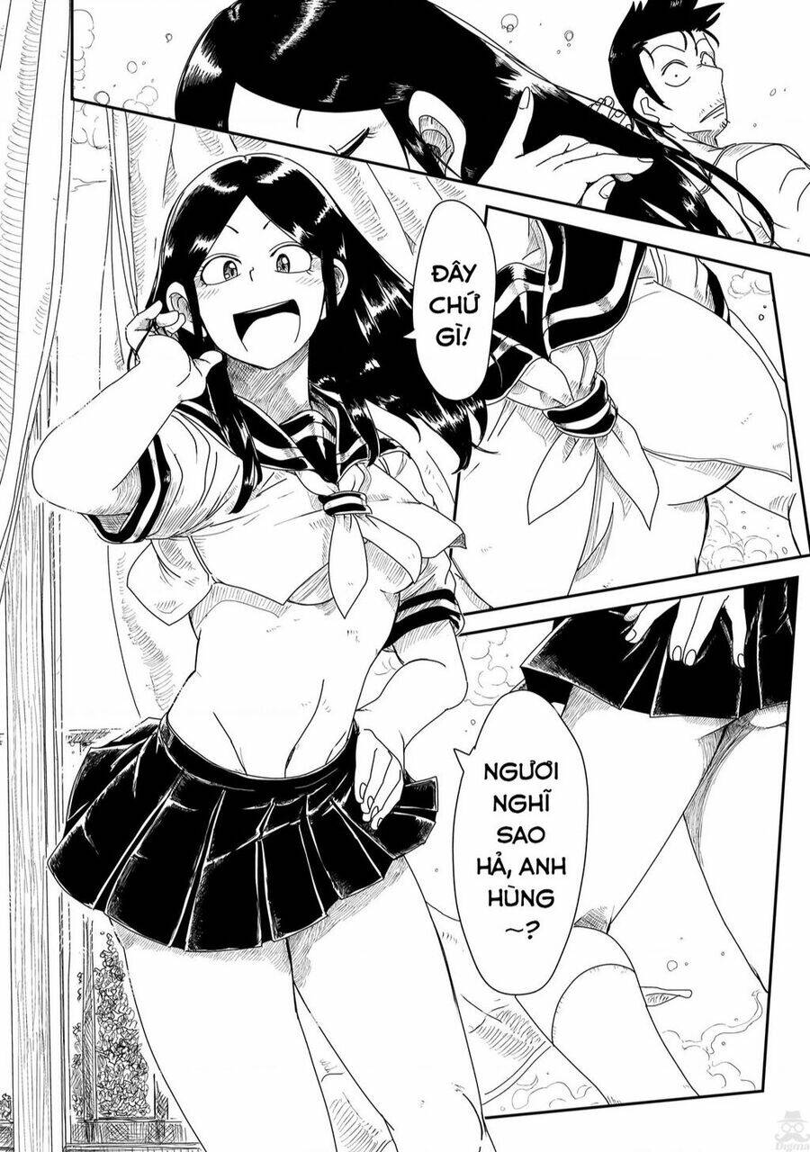 Lv1 Maou To One Room Yuusha Chương 5 Ảnh 19