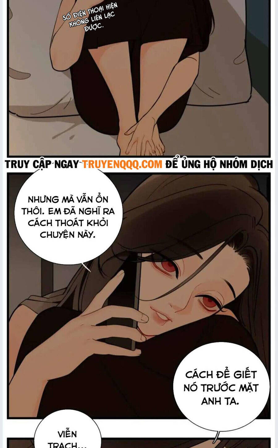 Vật Trong Tay Chương 108 Ảnh 3