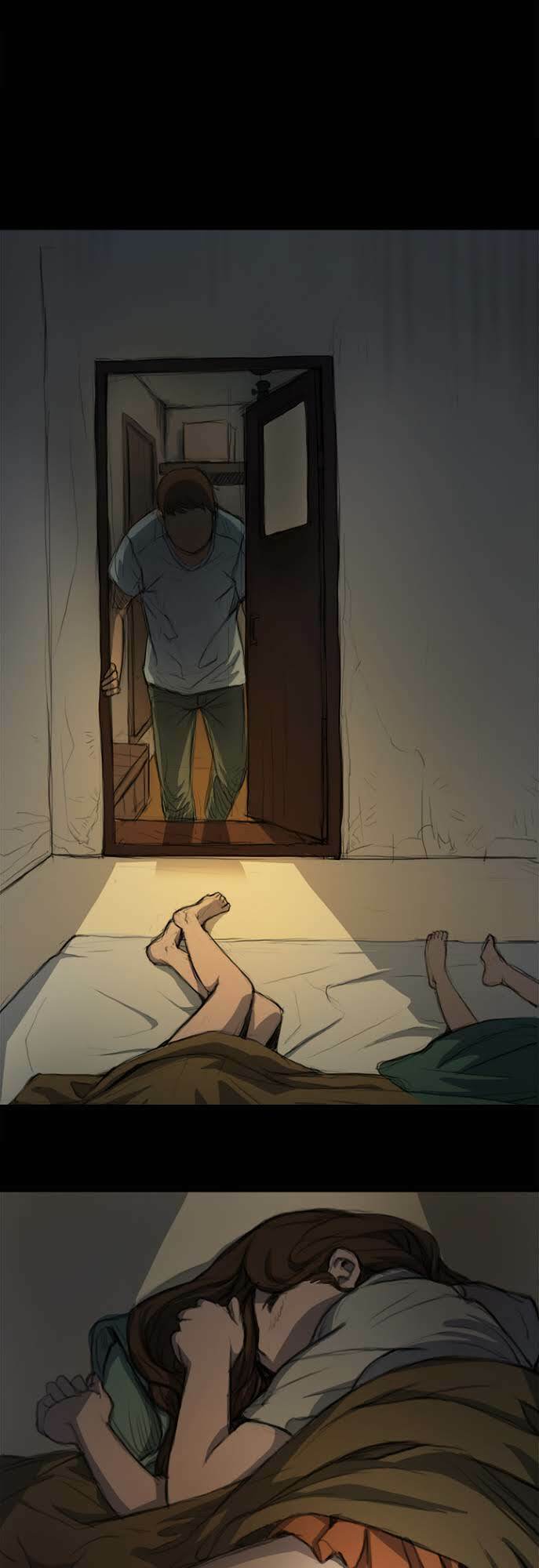 Noona: Yeon Chương 3 Ảnh 10