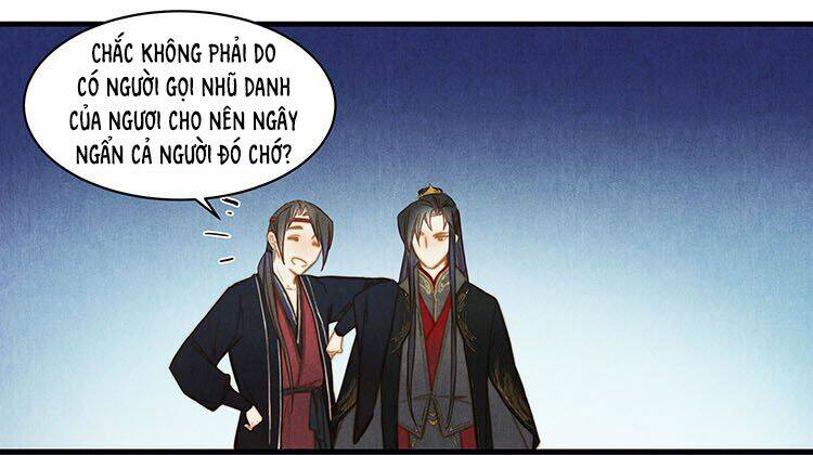 Thành Chủ Mỗi Ngày Đều Mơ Ước Ta Chương 32 Ảnh 23