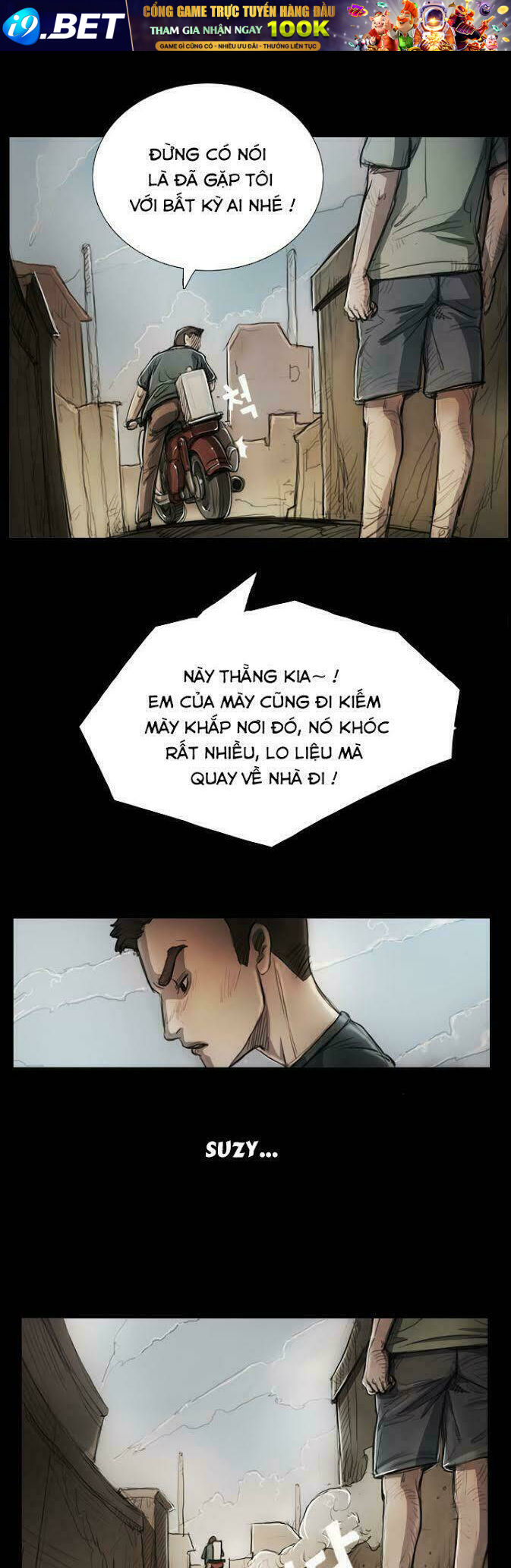 Noona: Yeon Chương 5 Ảnh 16