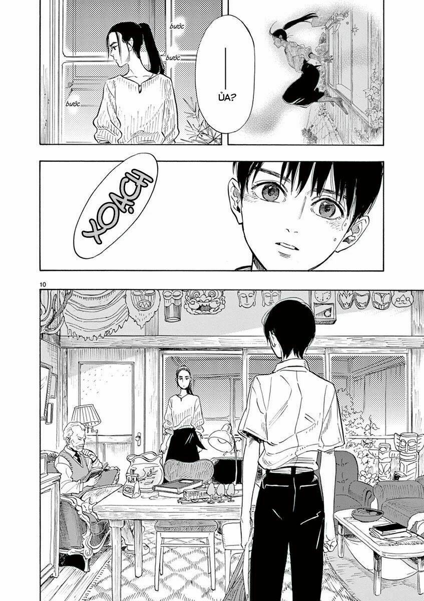Shimanami Tasogare Chương 1 Ảnh 15