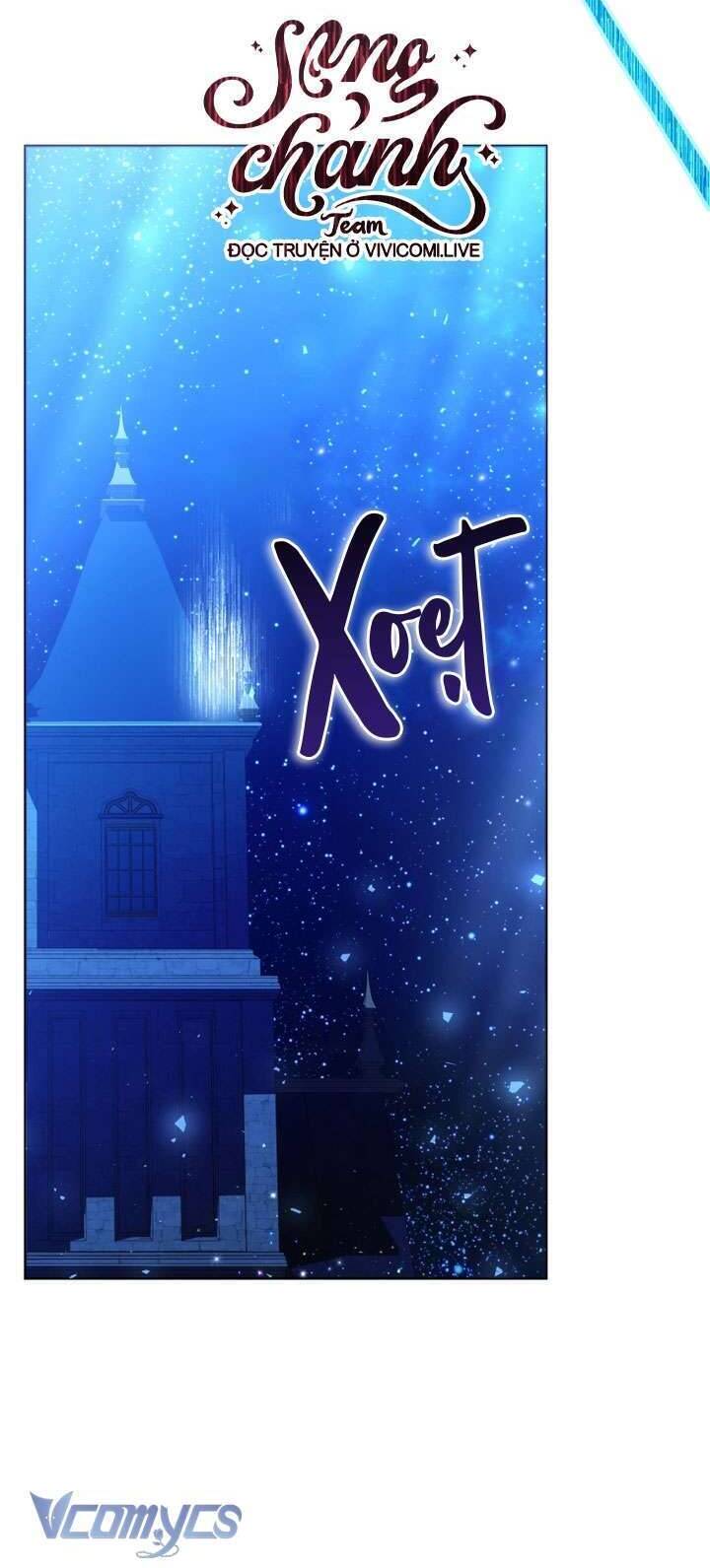 Bé Con Cá Voi Sát Thủ Chương 45 Ảnh 37