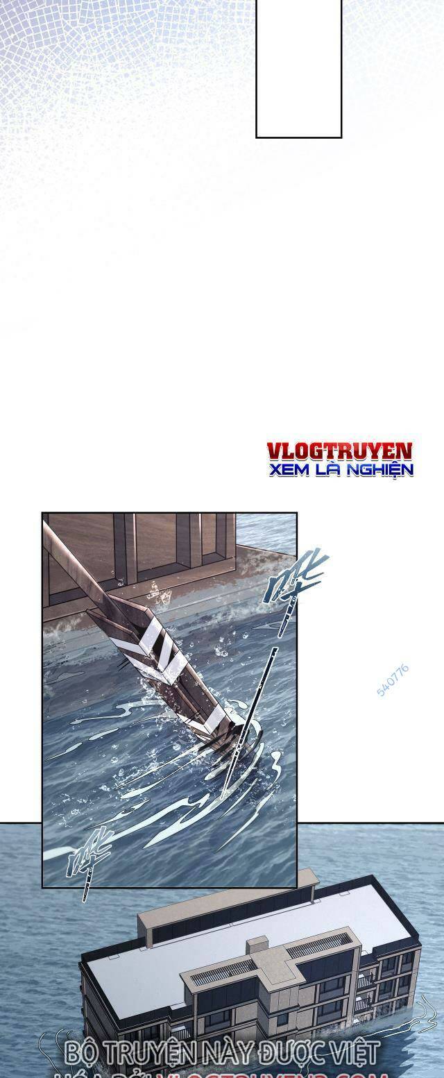 Toàn Cầu Bước Vào Thời Kỳ Đại Hồng Thủy Chương 5 Ảnh 24
