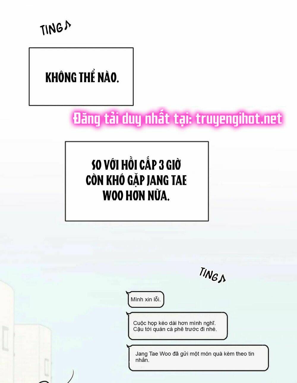 Baby Đến Rồi! Chương 79 Ảnh 23