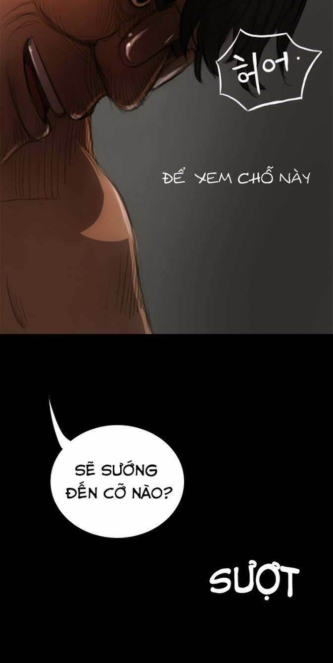 Noona: Yeon Chương 4 Ảnh 18