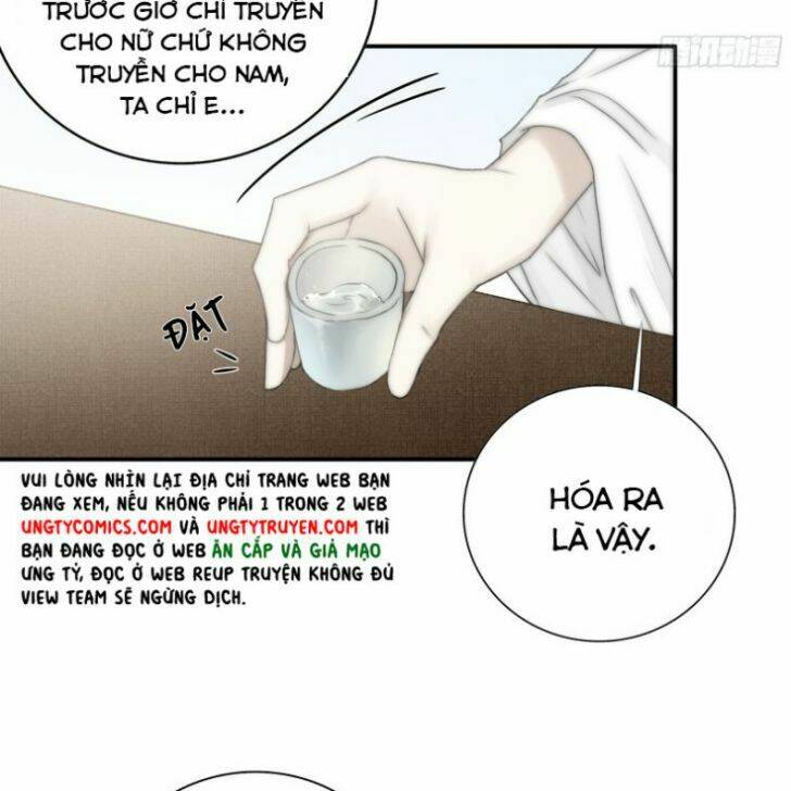 Nguyệt Trụy Trọng Minh Chương 16 Ảnh 19