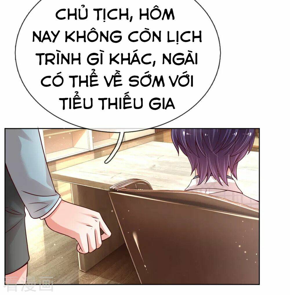 Mami Mau ChạY - Daddy Đuổi Tới Rồi Chương 87 Ảnh 26