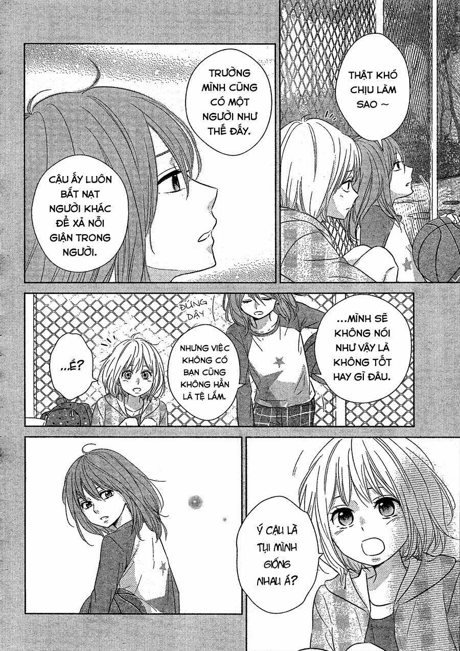 Haru Matsu Bokura Chương 7 Ảnh 11