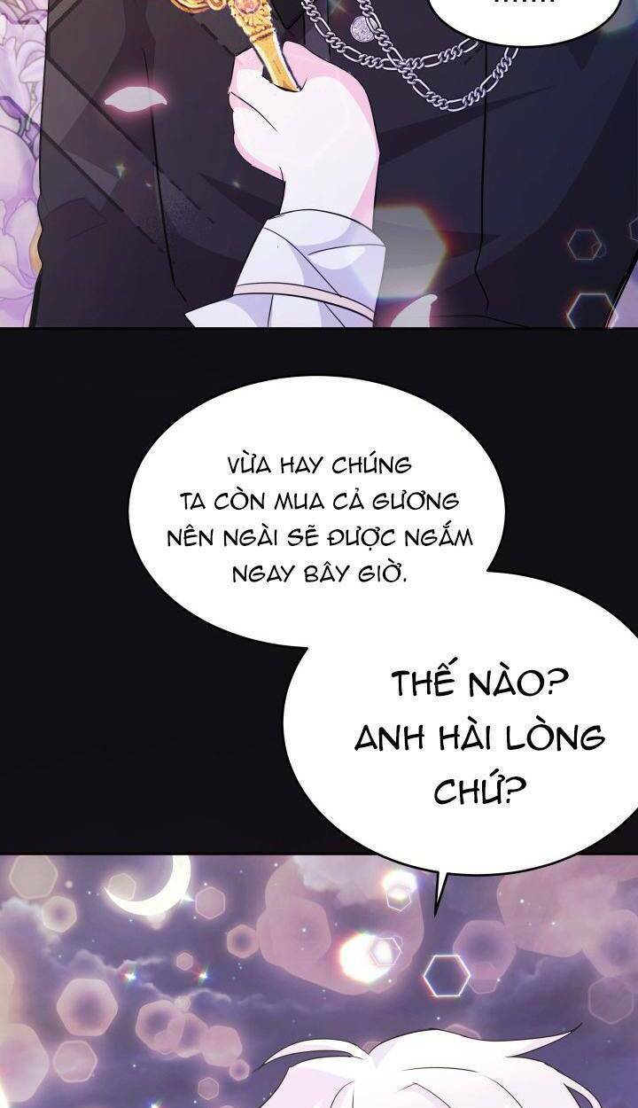 Nàng Công Chúa Tiên Cá Chương 8 Ảnh 46