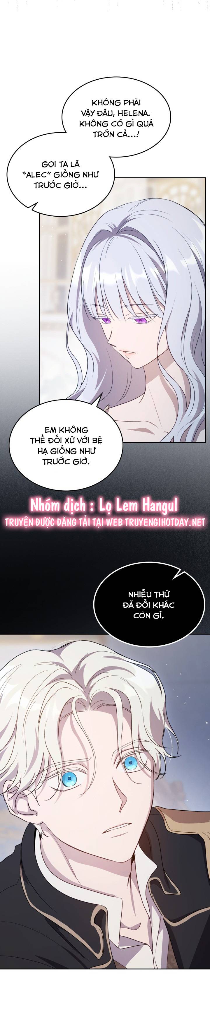 Giết Chết Ác Nữ Phản Diện Chương 99 Ảnh 22