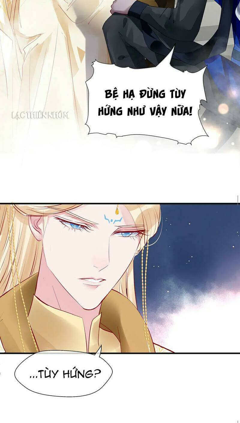 Ma Tôn Muốn Ôm Ôm Chương 66 Ảnh 23