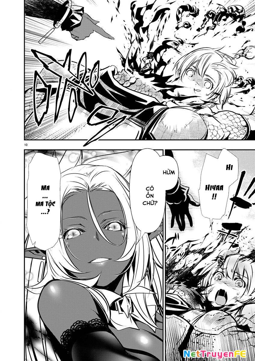 Isekai Ntr Chương 55 Ảnh 12