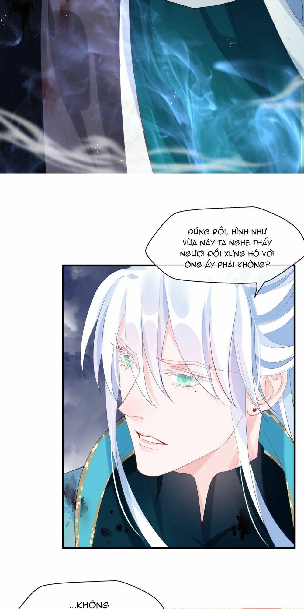 Ma Tôn Muốn Ôm Ôm Chương 82 Ảnh 22