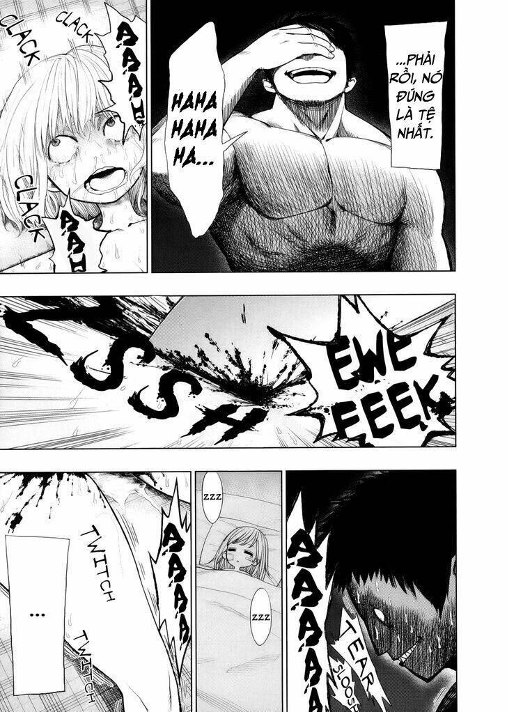 Zanuff The Butcher - Đồ Tể Zanuff Chương 1 Ảnh 32