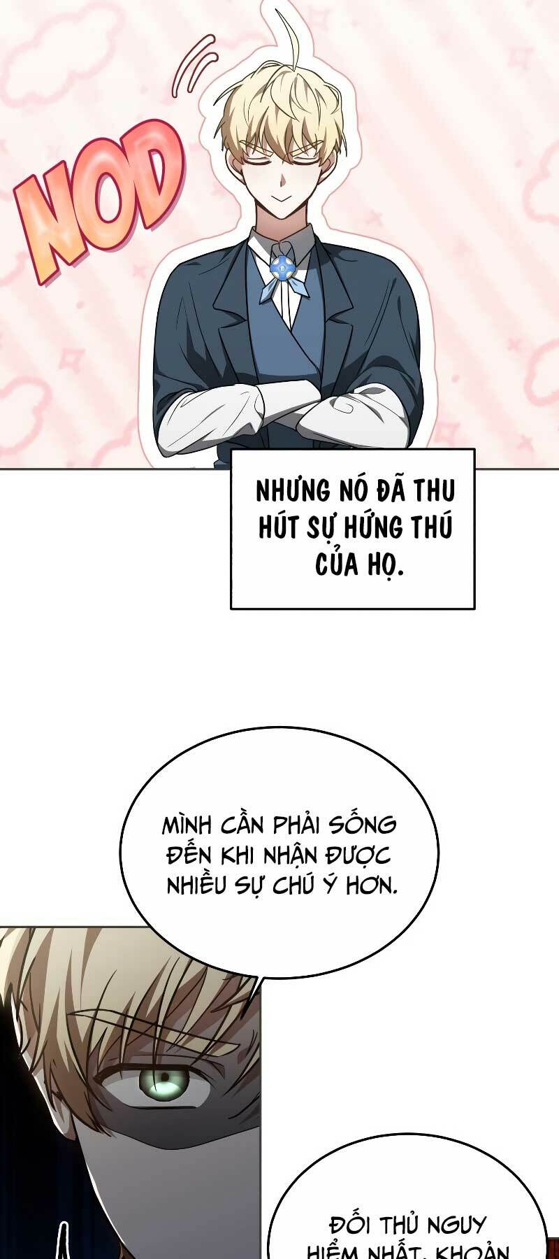 Bác Sĩ Phẫu Thuật Cấp Sss Chương 55 Ảnh 25